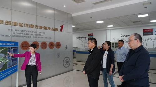 强化科技创新 培育和发展新质生产力市场调研报告